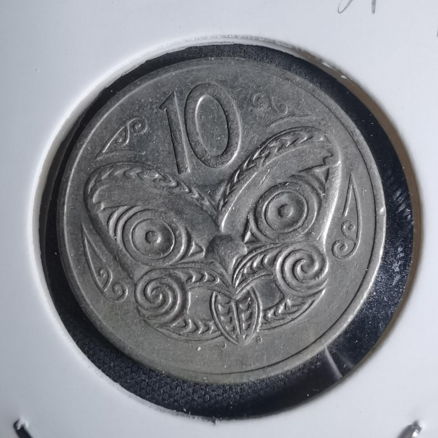 沼泽如烟--第939场 新西兰1982年十分