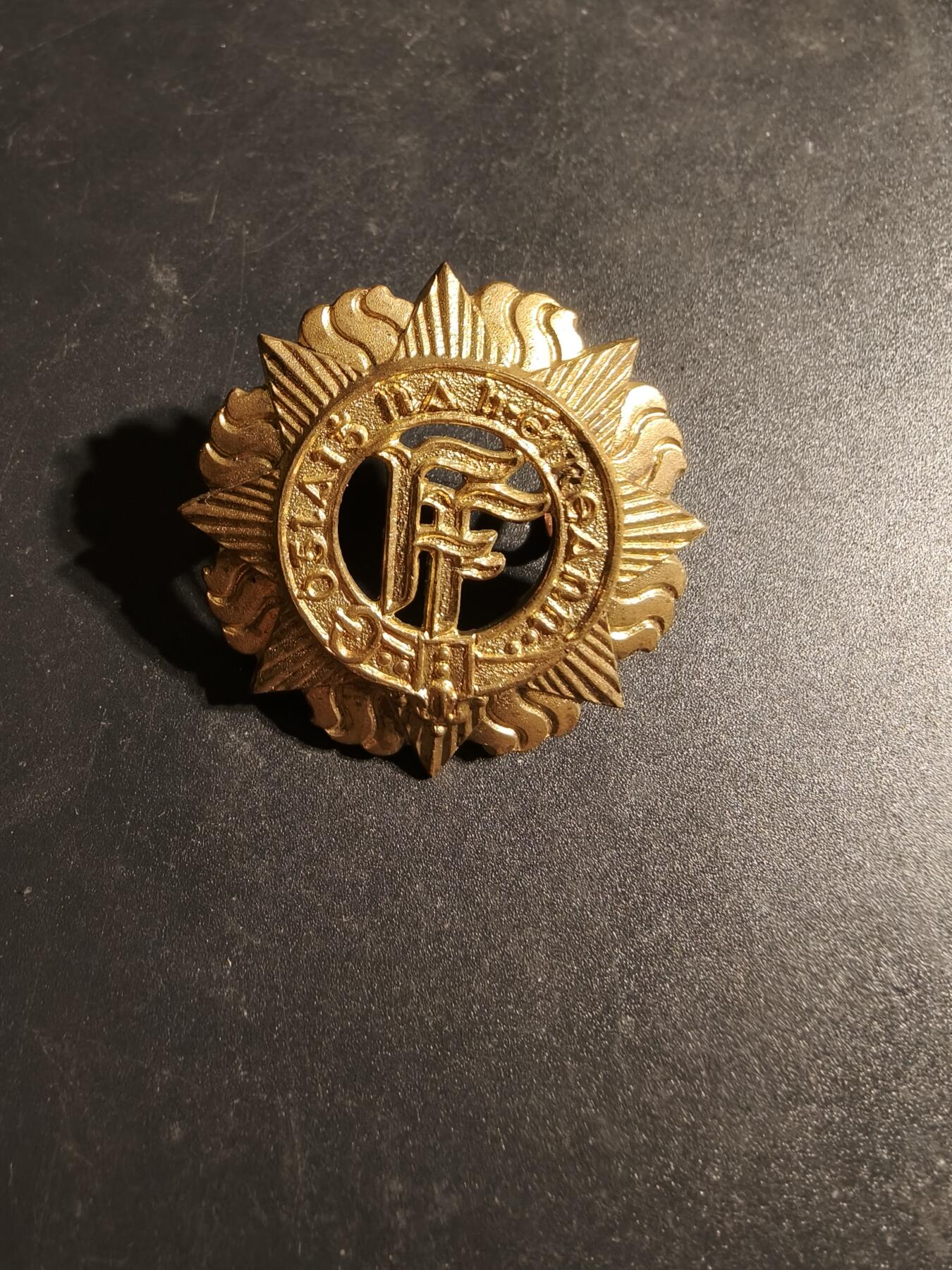 老王徽章第170期