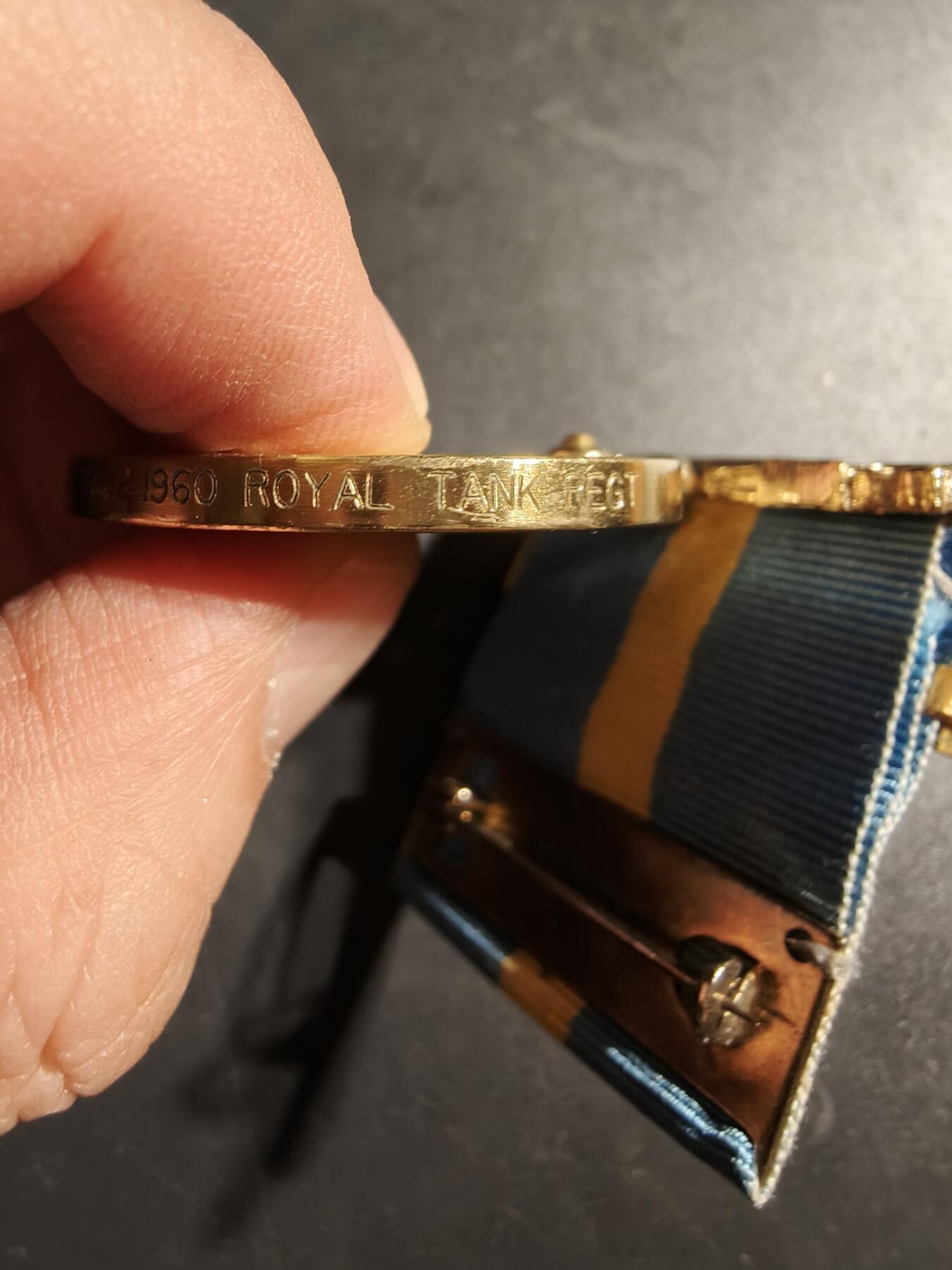 老王徽章第170期