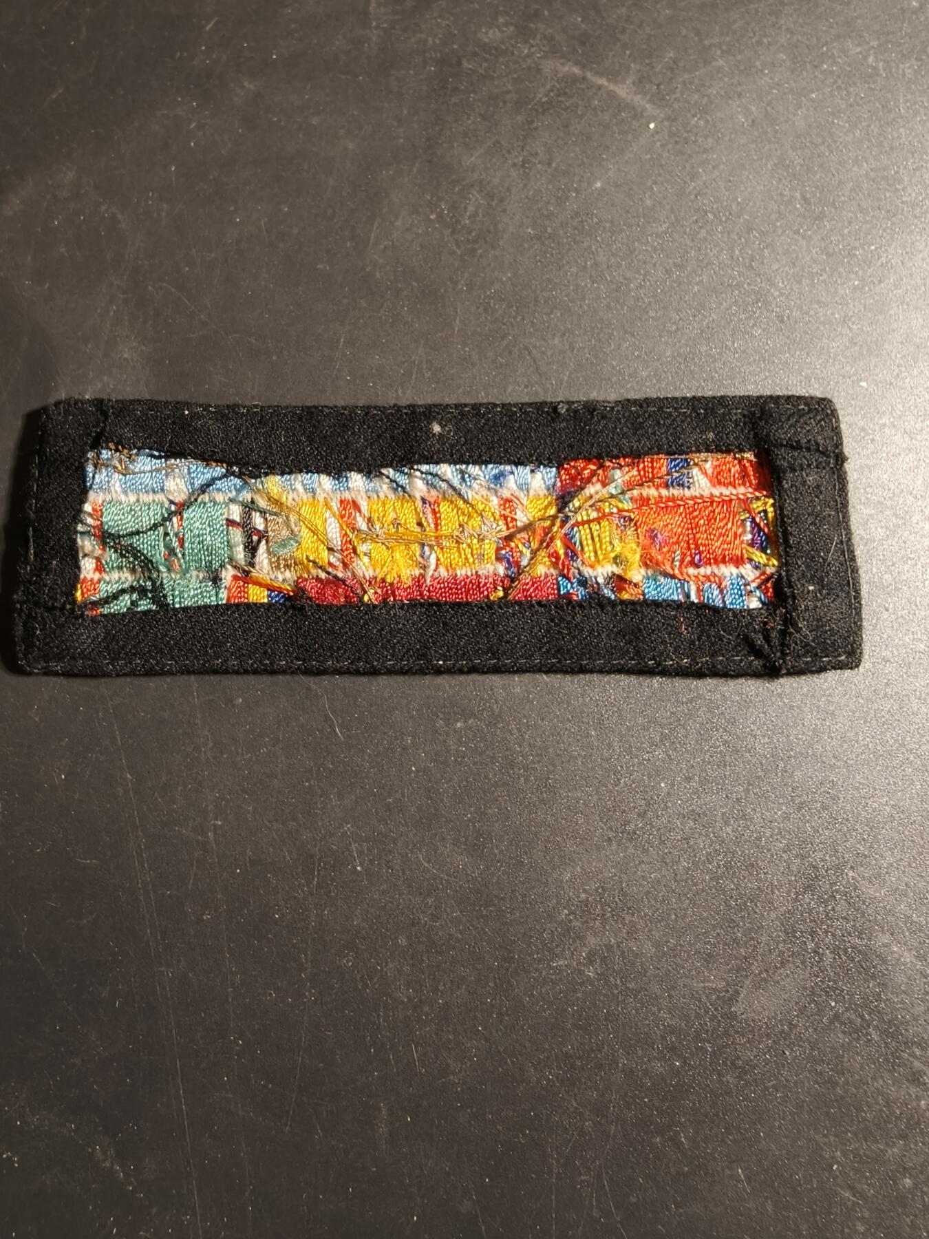 老王徽章第170期