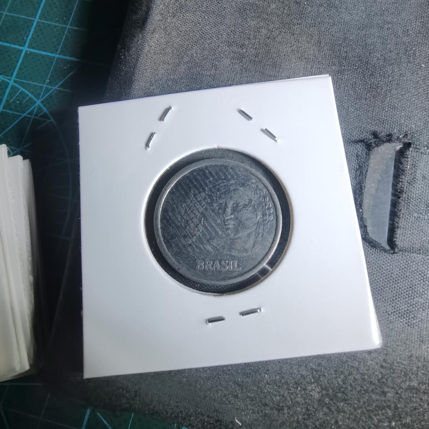 沼泽如烟--第939场 巴西1995年50分