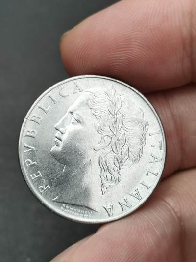 猩哥外币小铺➨【第210场】 - 意大利