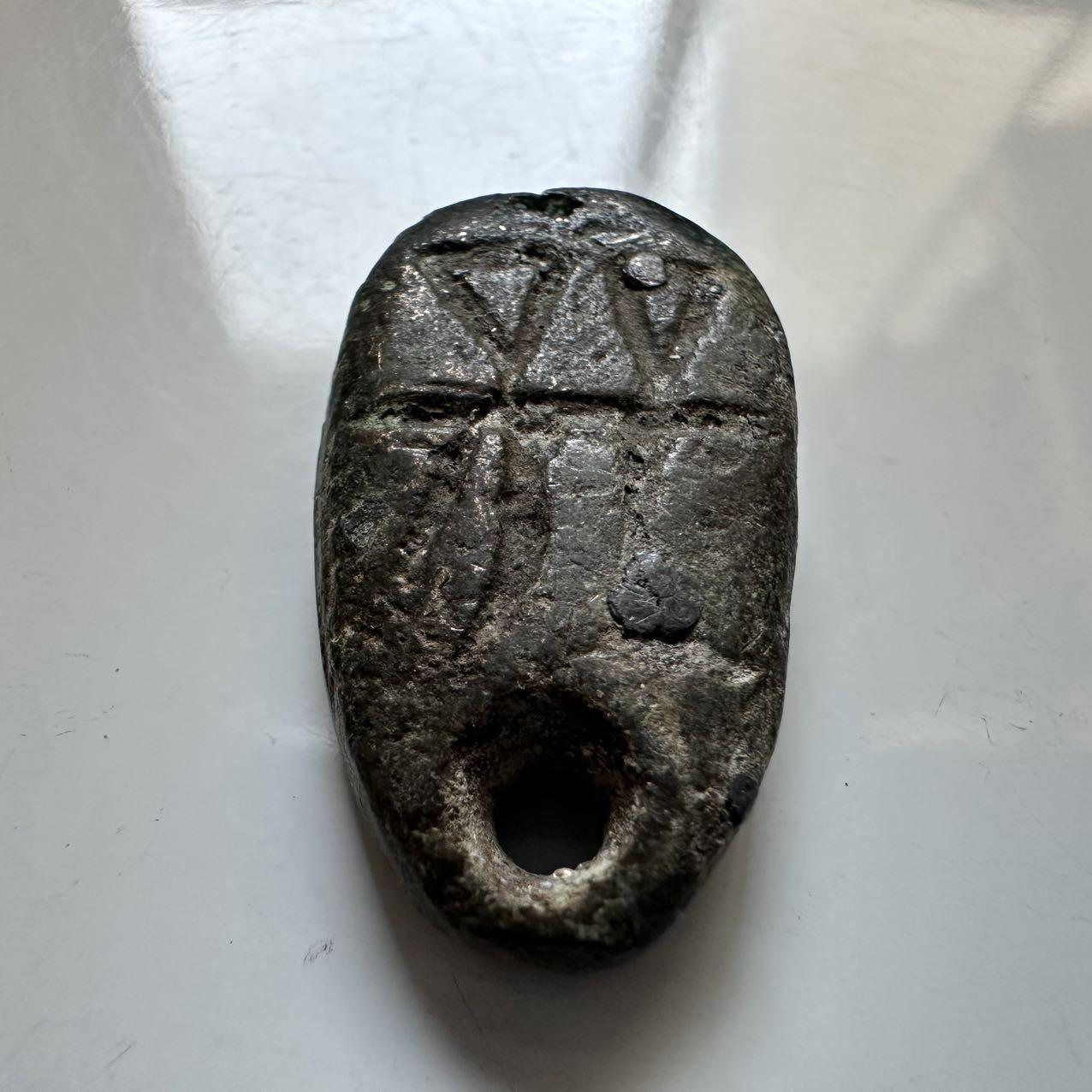 🌹外币初藏🌹🐯2025年第142场  每周二四六晚8️⃣点 接代拍 战国时期楚国蚁鼻钱鬼脸钱