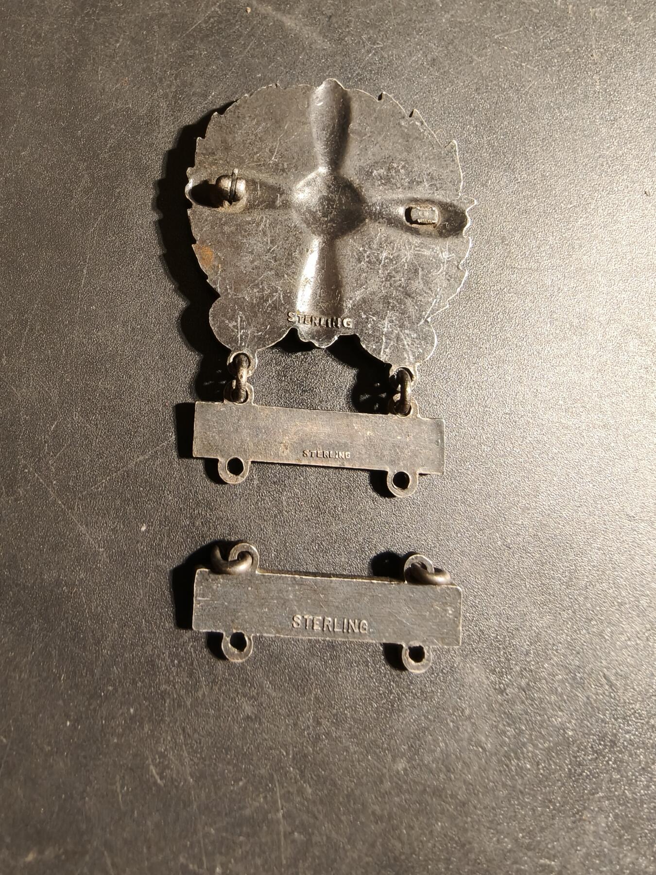 老王徽章第170期