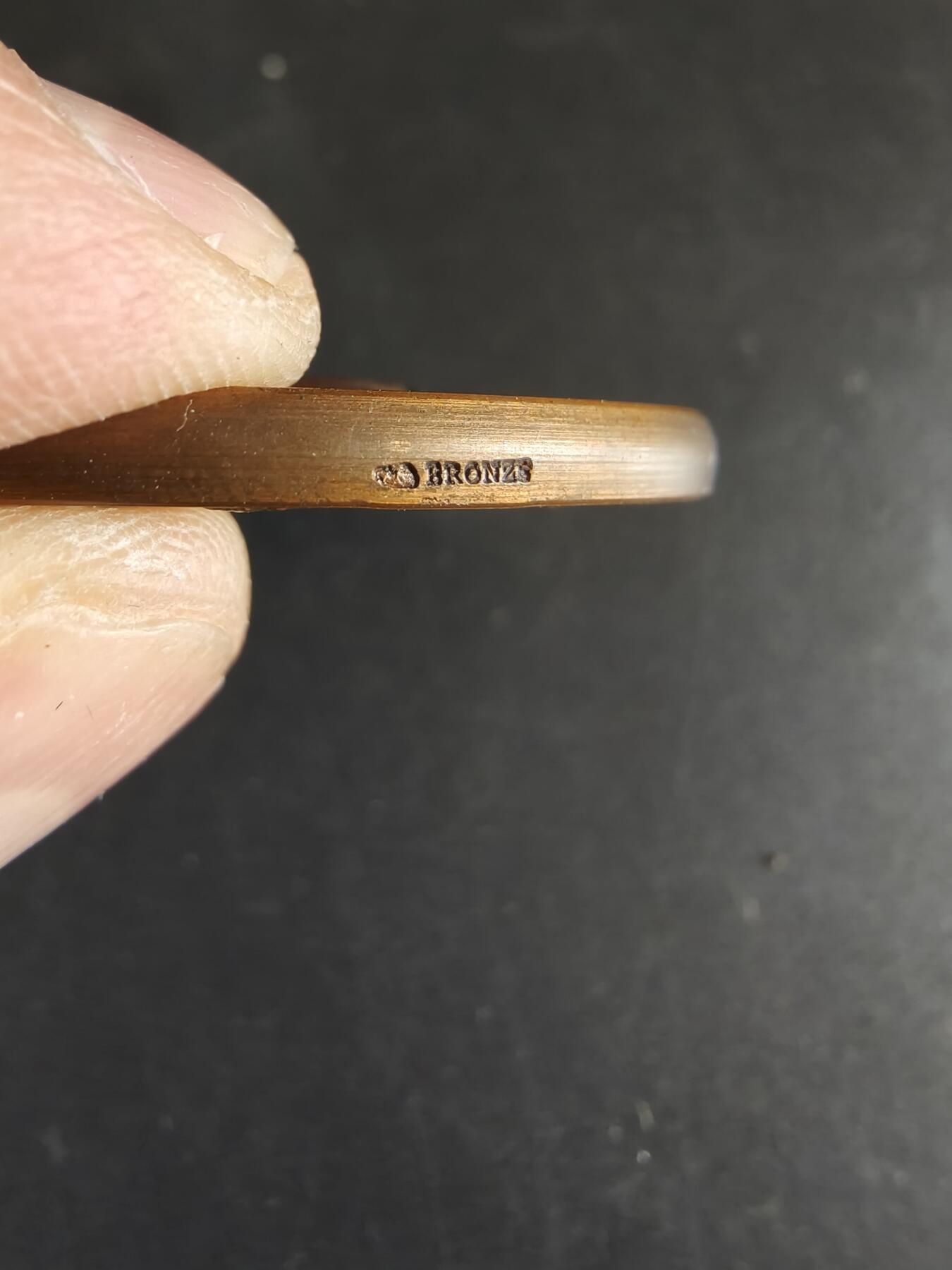 老王徽章第170期