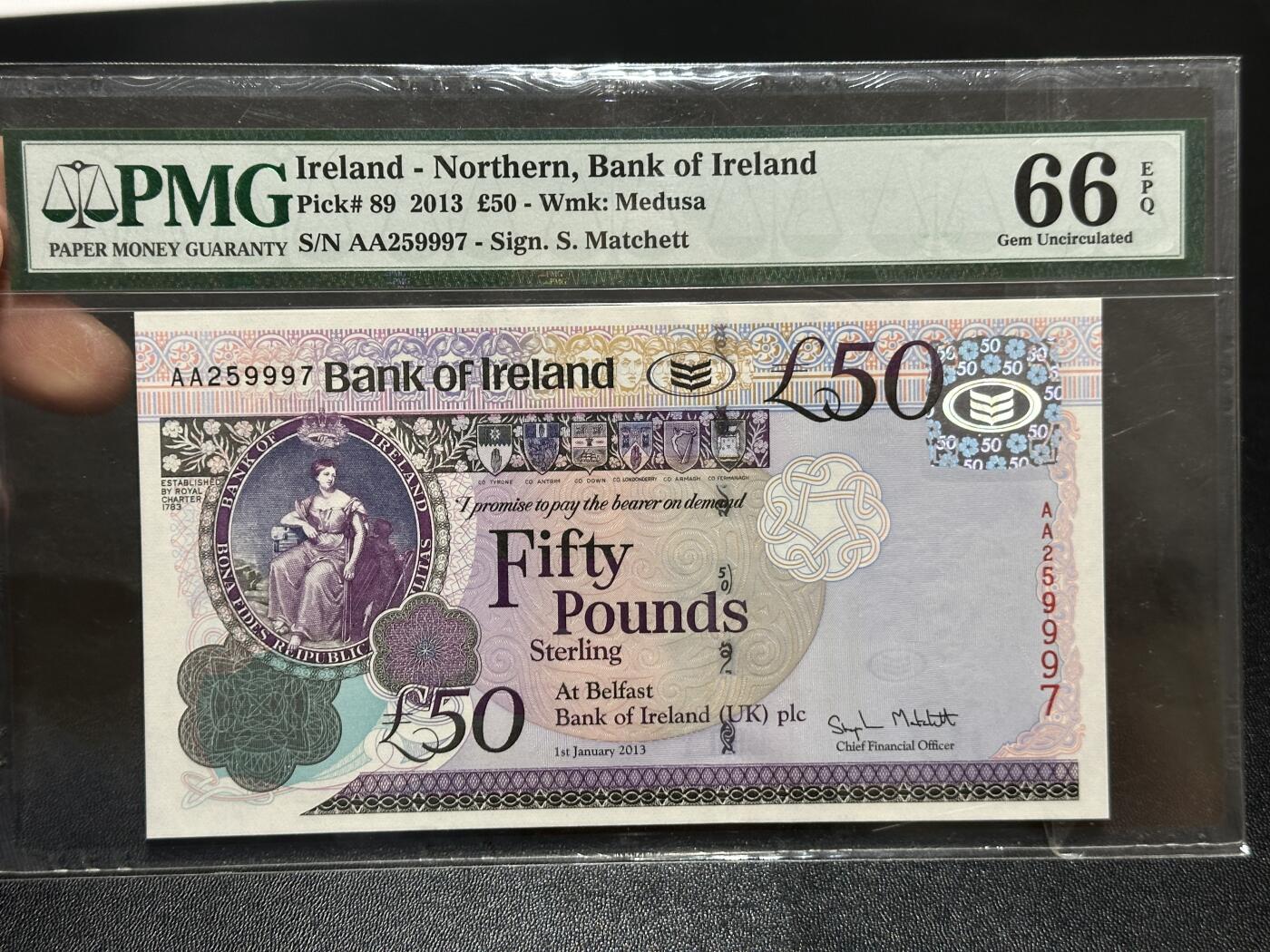 《外钞收藏家》第五百九十五期（优品场）（本平台长期征集拍品、欢迎藏友们联系合作）