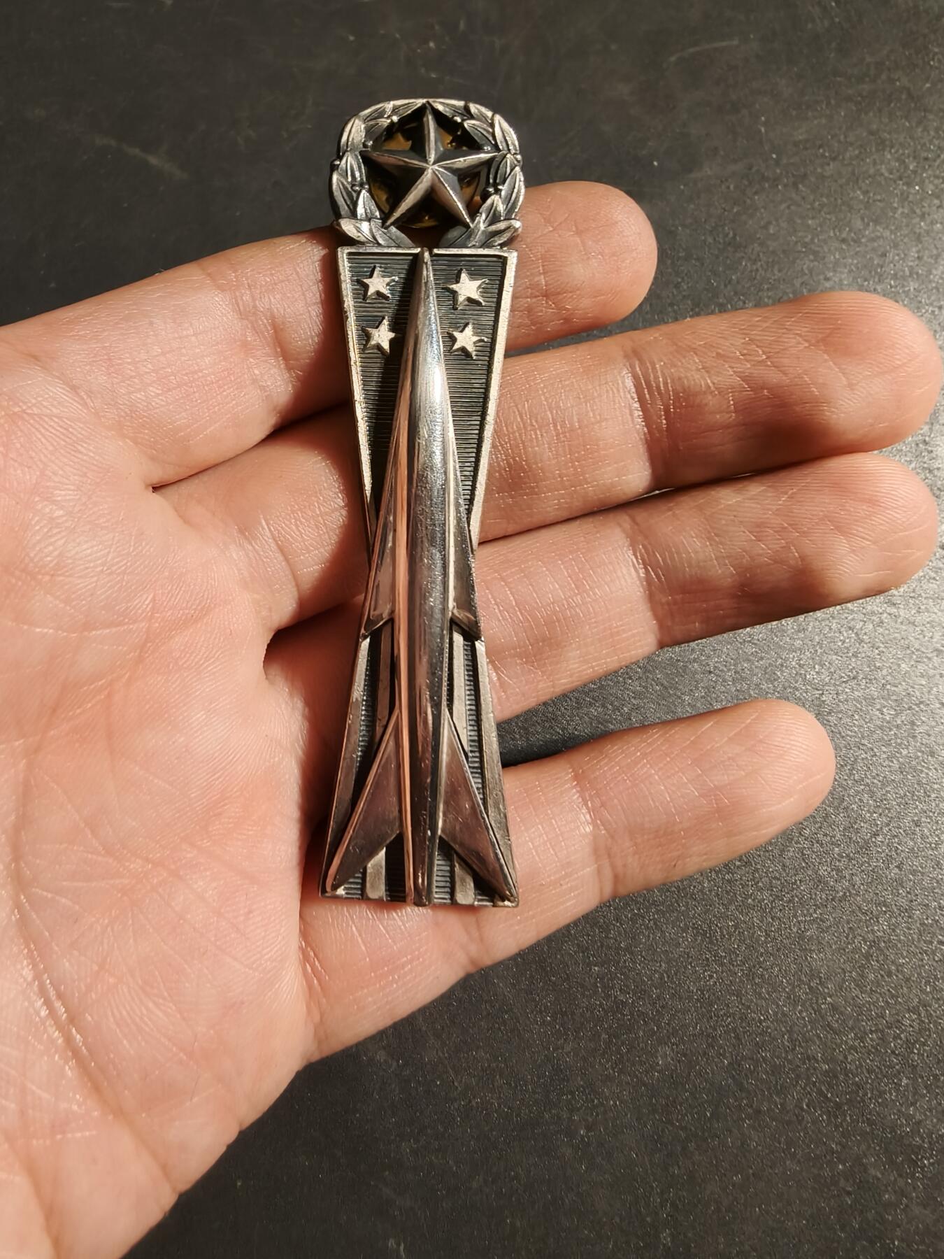 老王徽章第170期