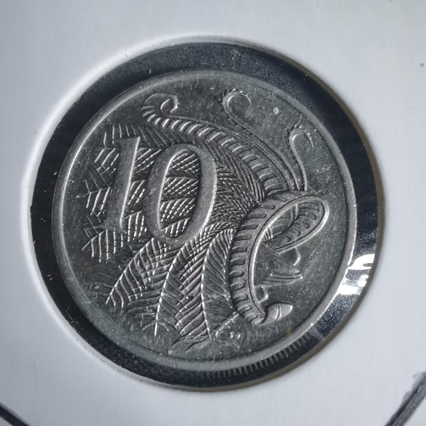 沼泽如烟--第937场 澳大利亚1989年十分