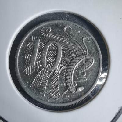 沼泽如烟--第937场 - 澳大利亚1989年十分