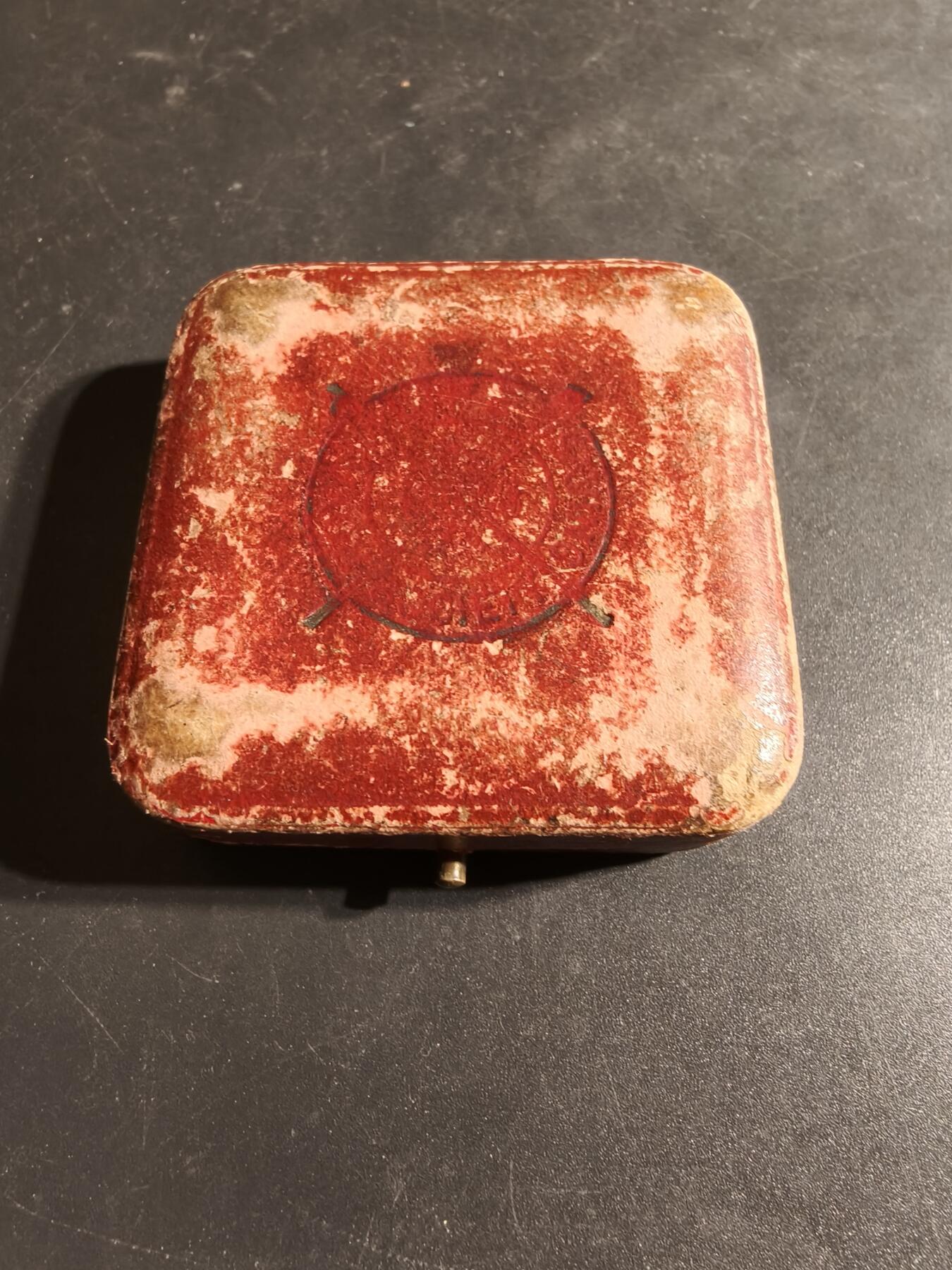 老王徽章第170期