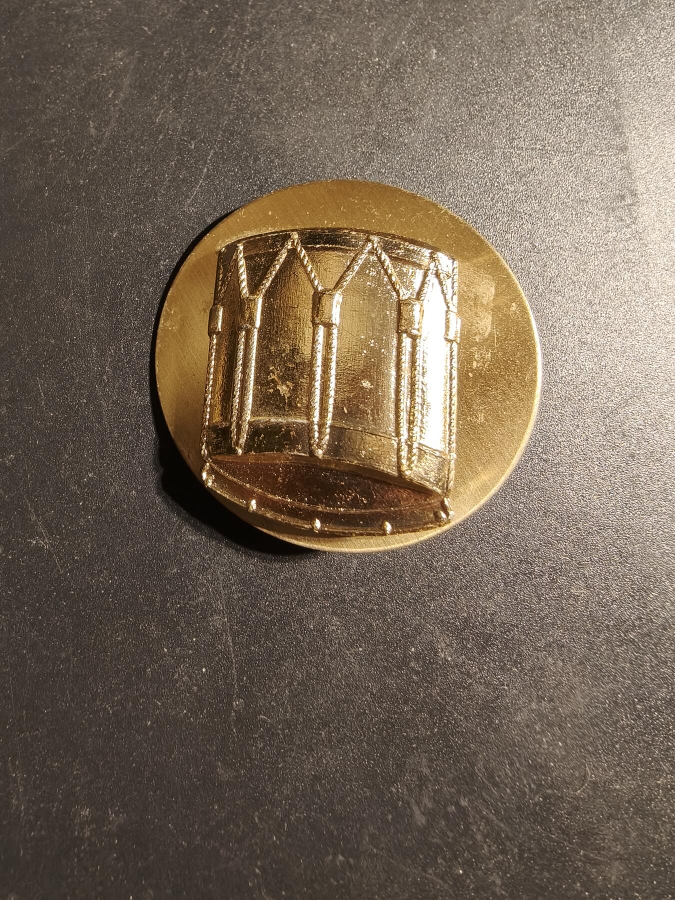 老王徽章第170期