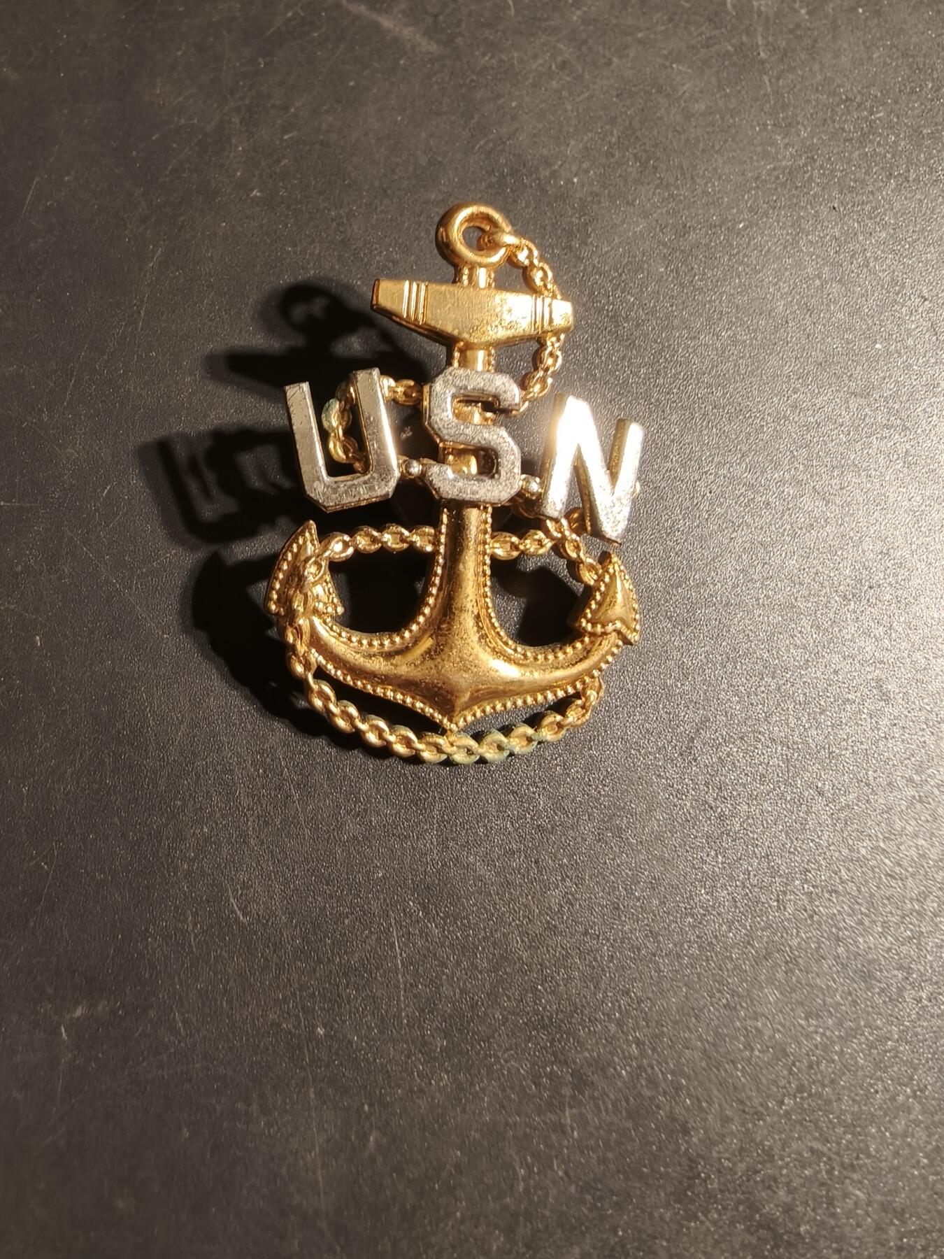 老王徽章第170期