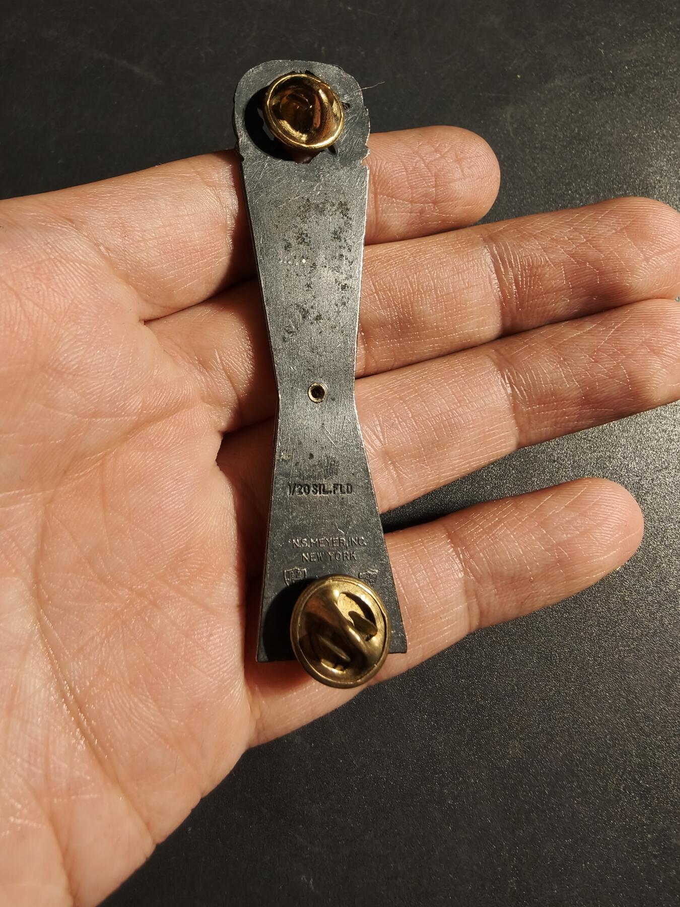 老王徽章第170期