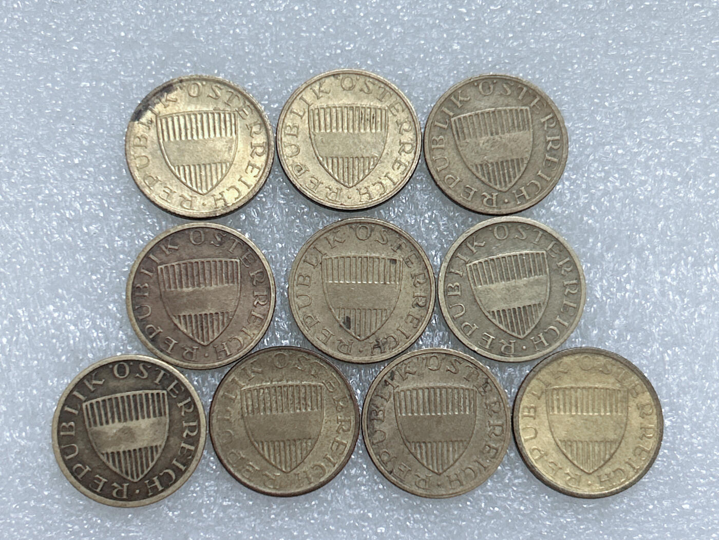 第一海外回流一元起拍收藏 散集专场  第277期