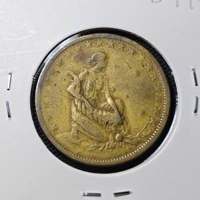 KK钱币收藏小铺 第382期  2月预留时间 周末发货 - 1924巴西1000瑞斯