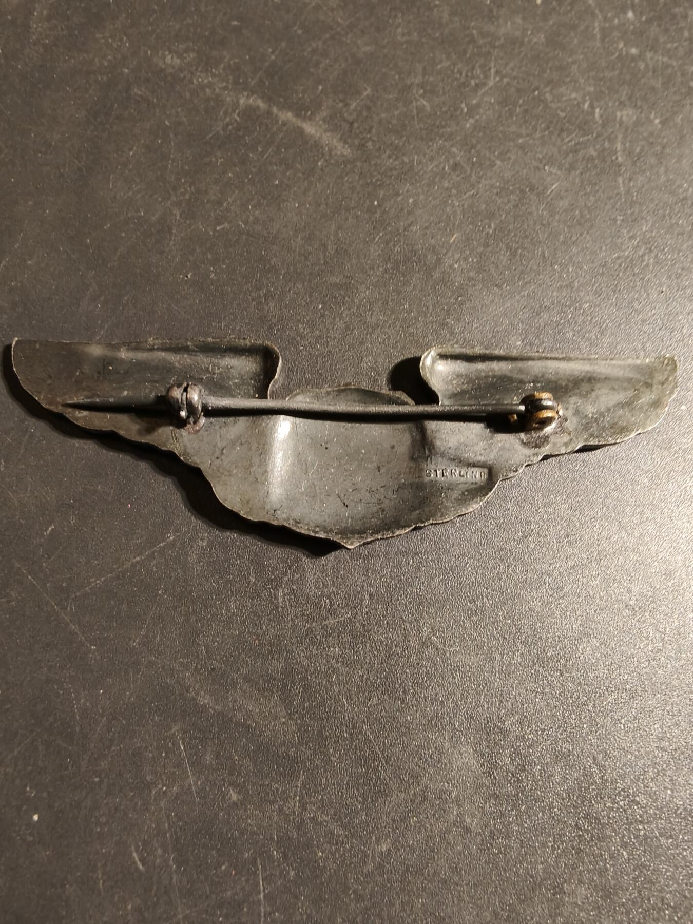 老王徽章第170期