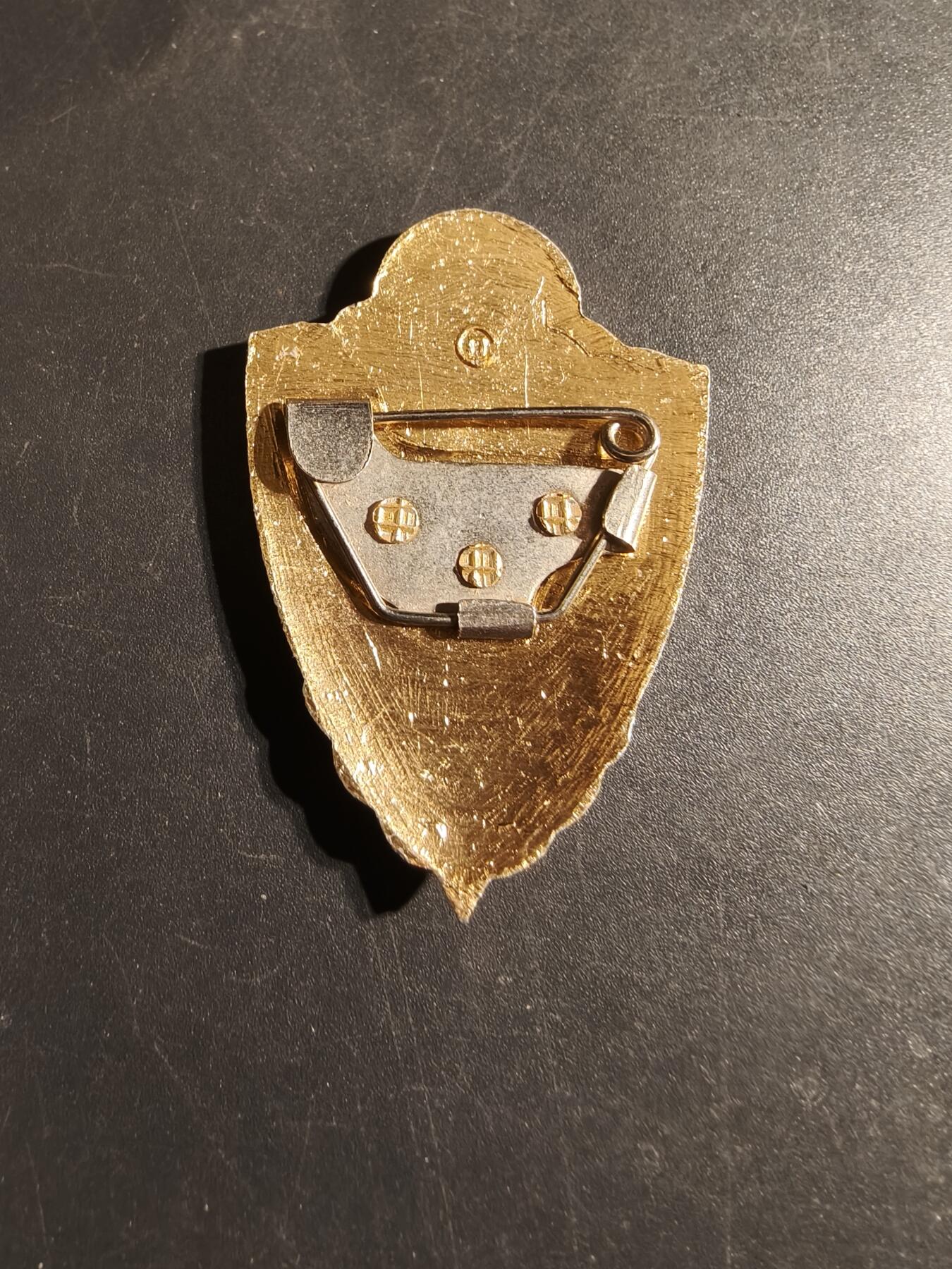 老王徽章第170期