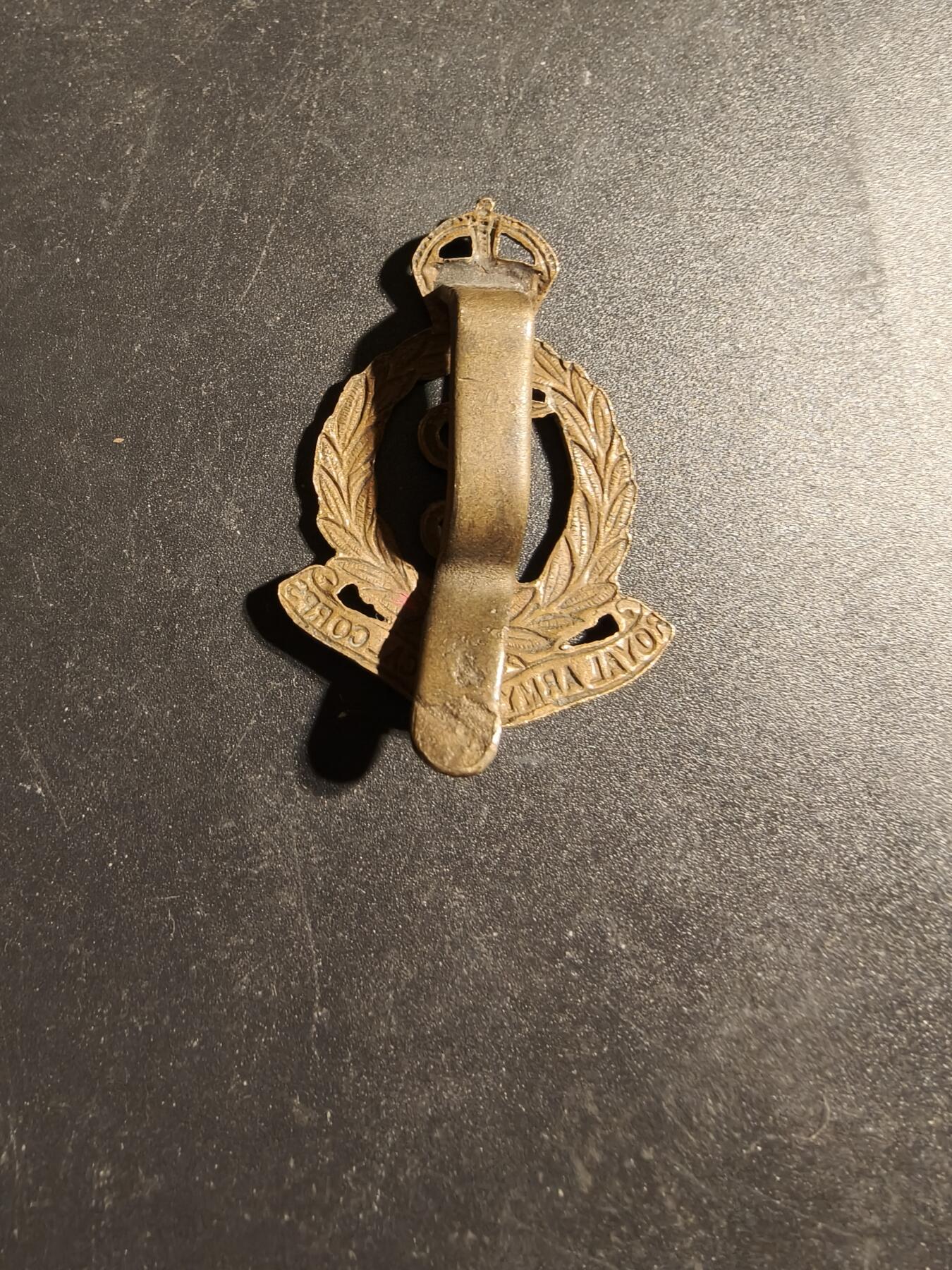 老王徽章第170期