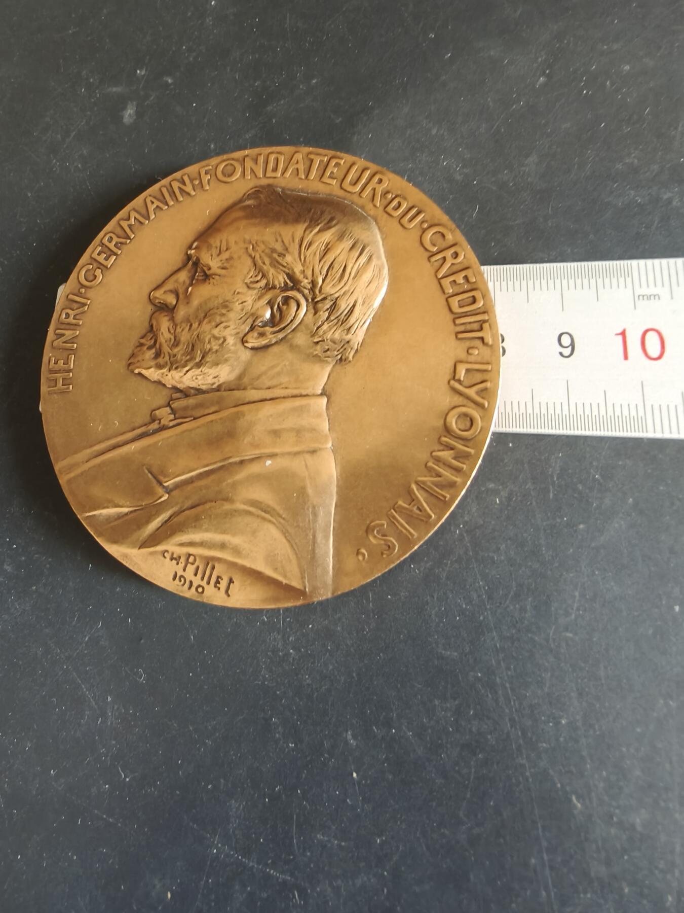 老王徽章第170期