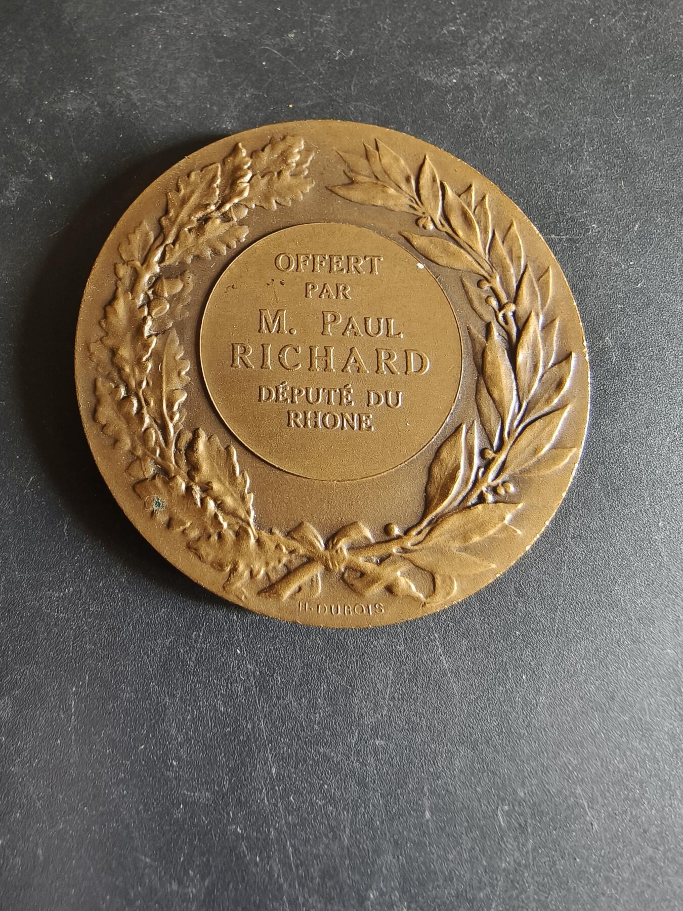 老王徽章第170期