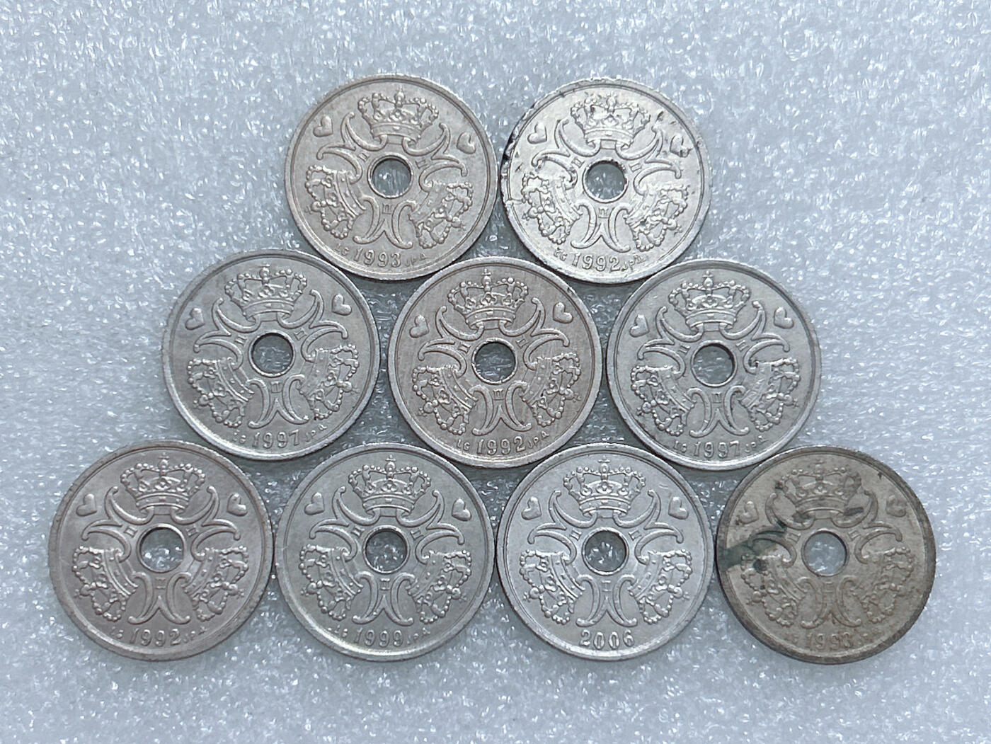 第一海外回流一元起拍收藏 散集专场  第277期