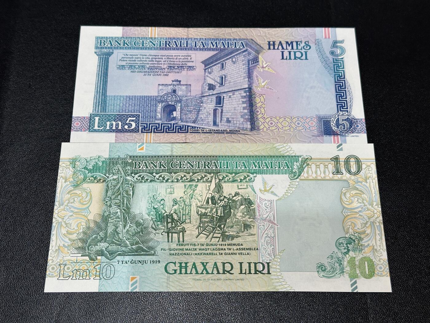 《外钞收藏家》第五百九十五期（优品场）（本平台长期征集拍品、欢迎藏友们联系合作）