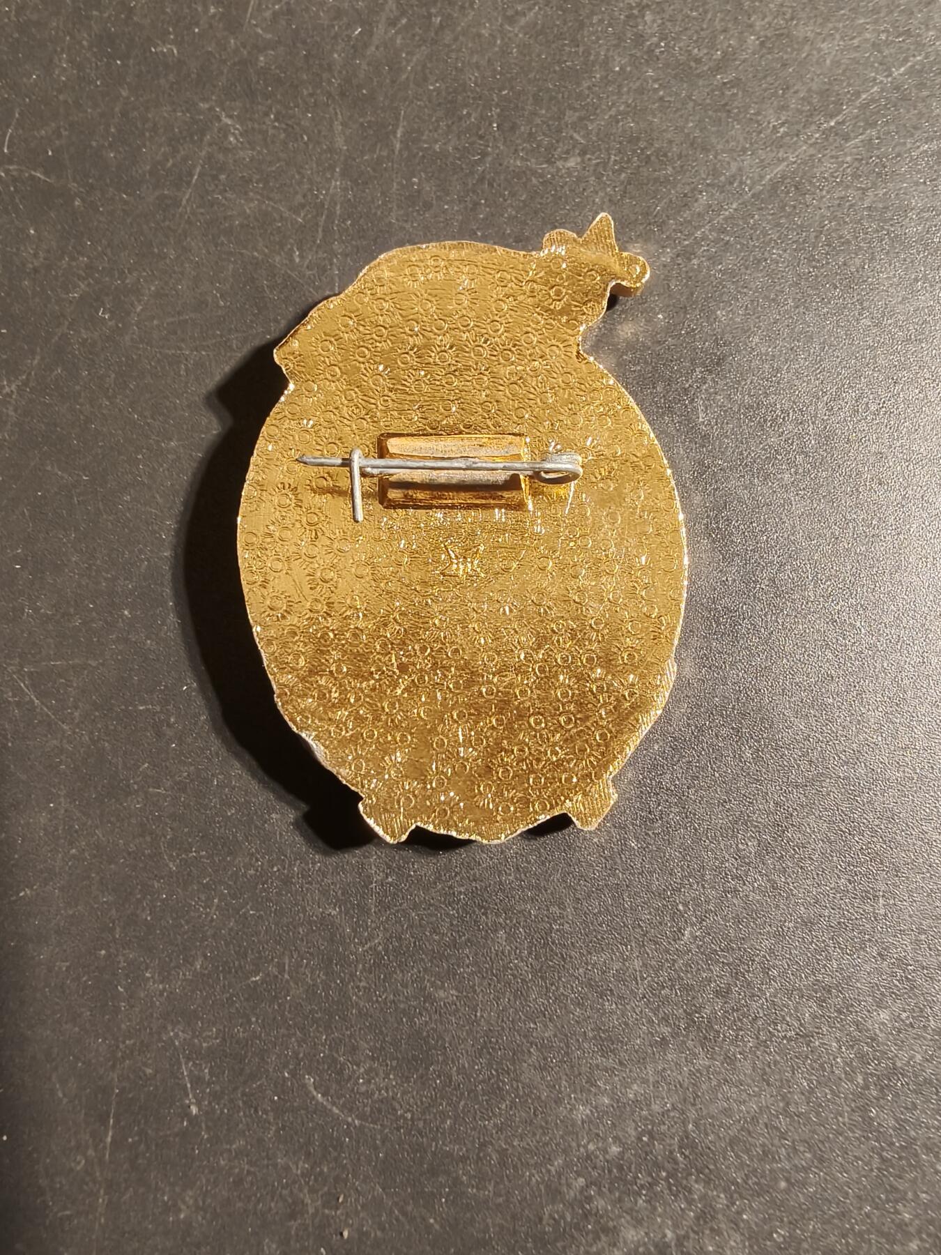 老王徽章第170期