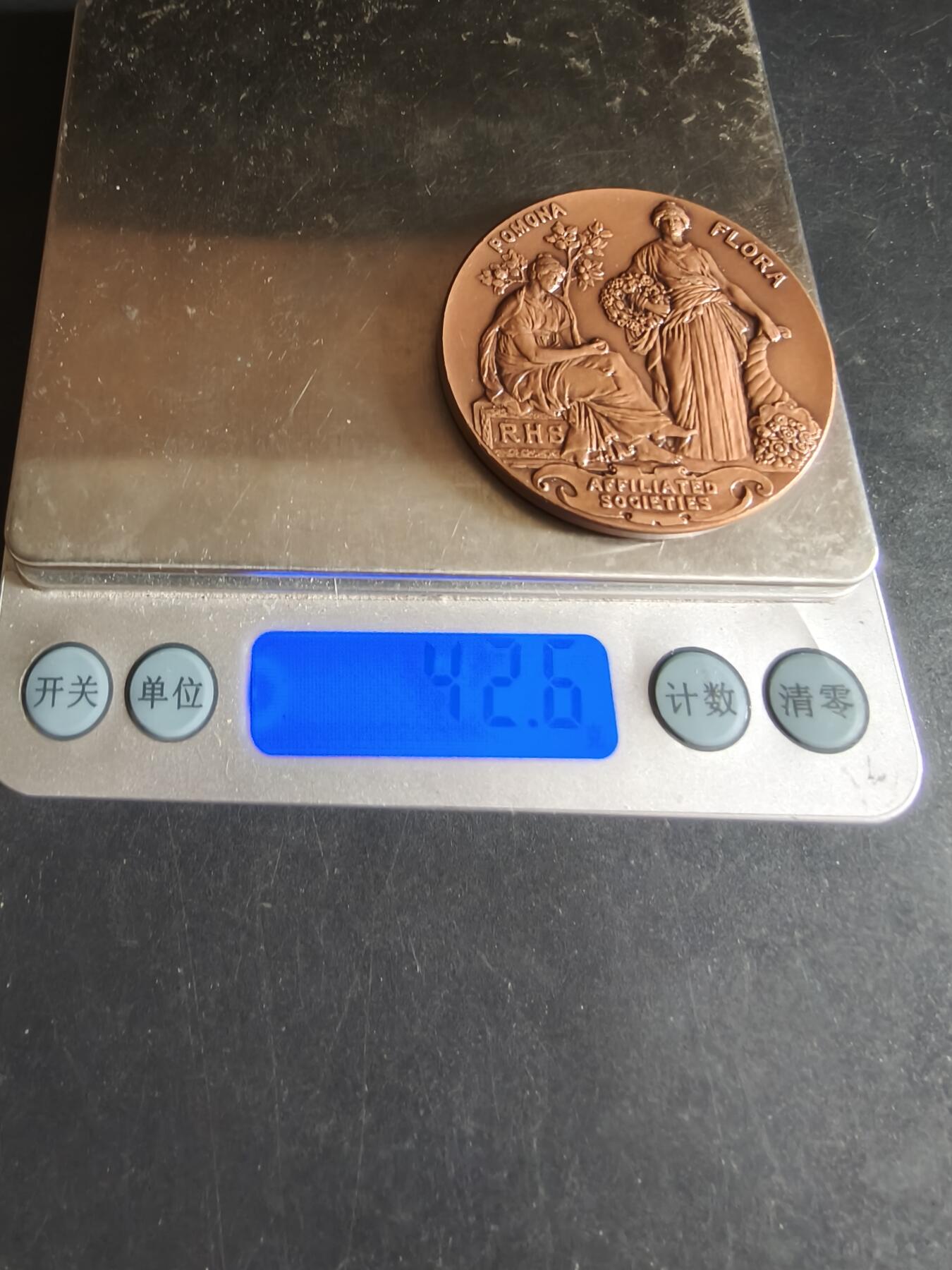 老王徽章第170期