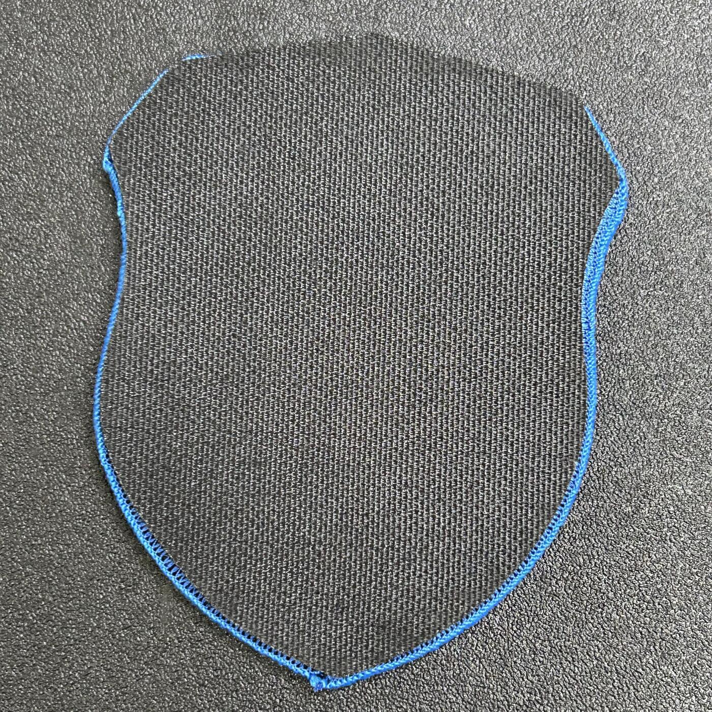 西秦中古拍卖第六十九期 中国联合国维和臂章