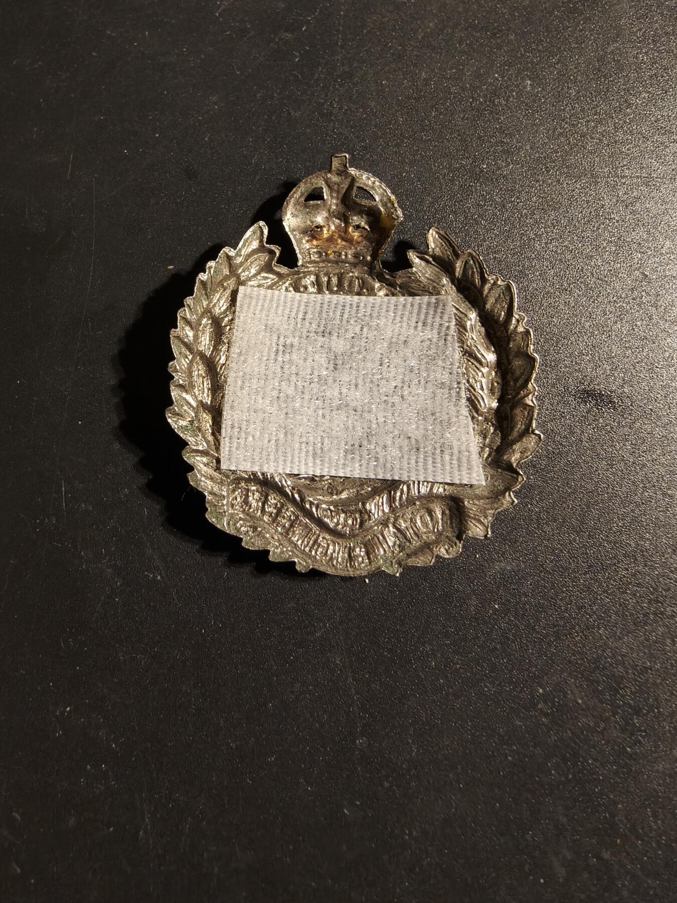 老王徽章第170期