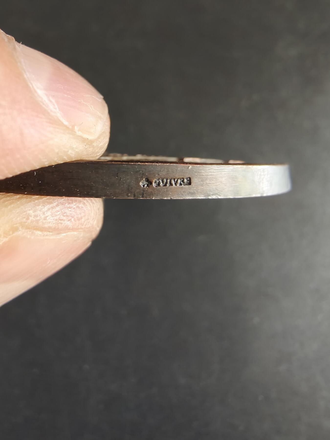 老王徽章第170期