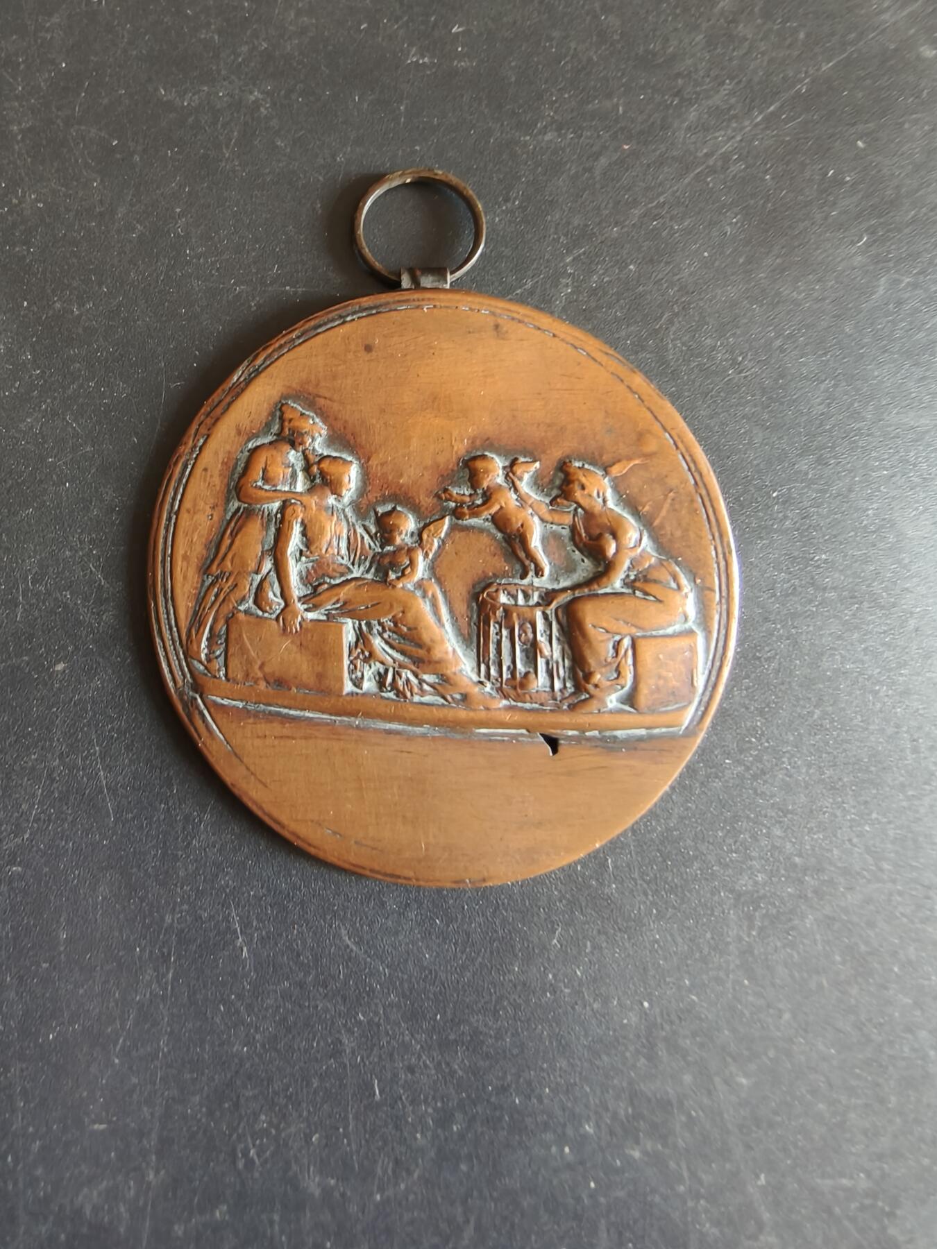 老王徽章第170期