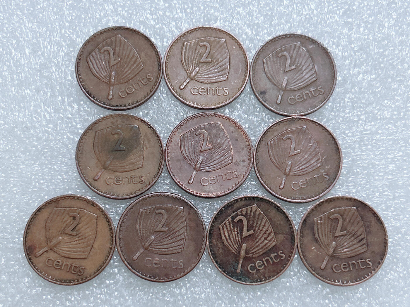 第一海外回流一元起拍收藏 散集专场  第277期