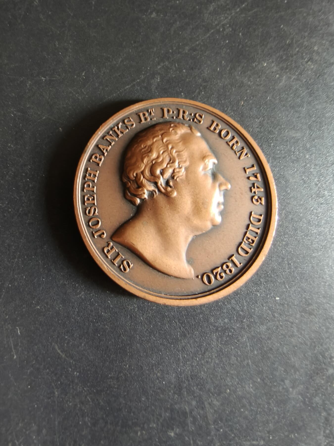 老王徽章第170期