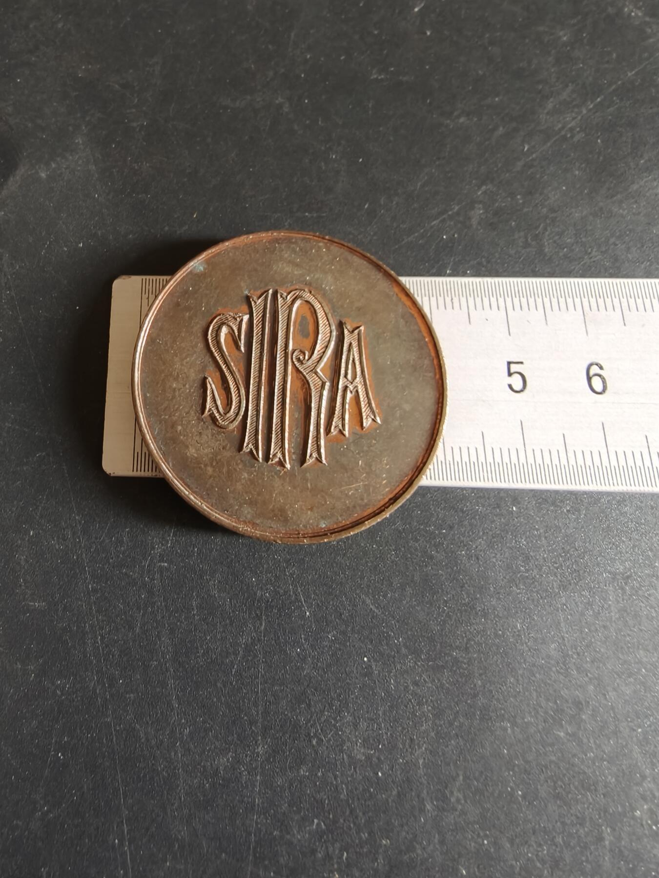 老王徽章第170期