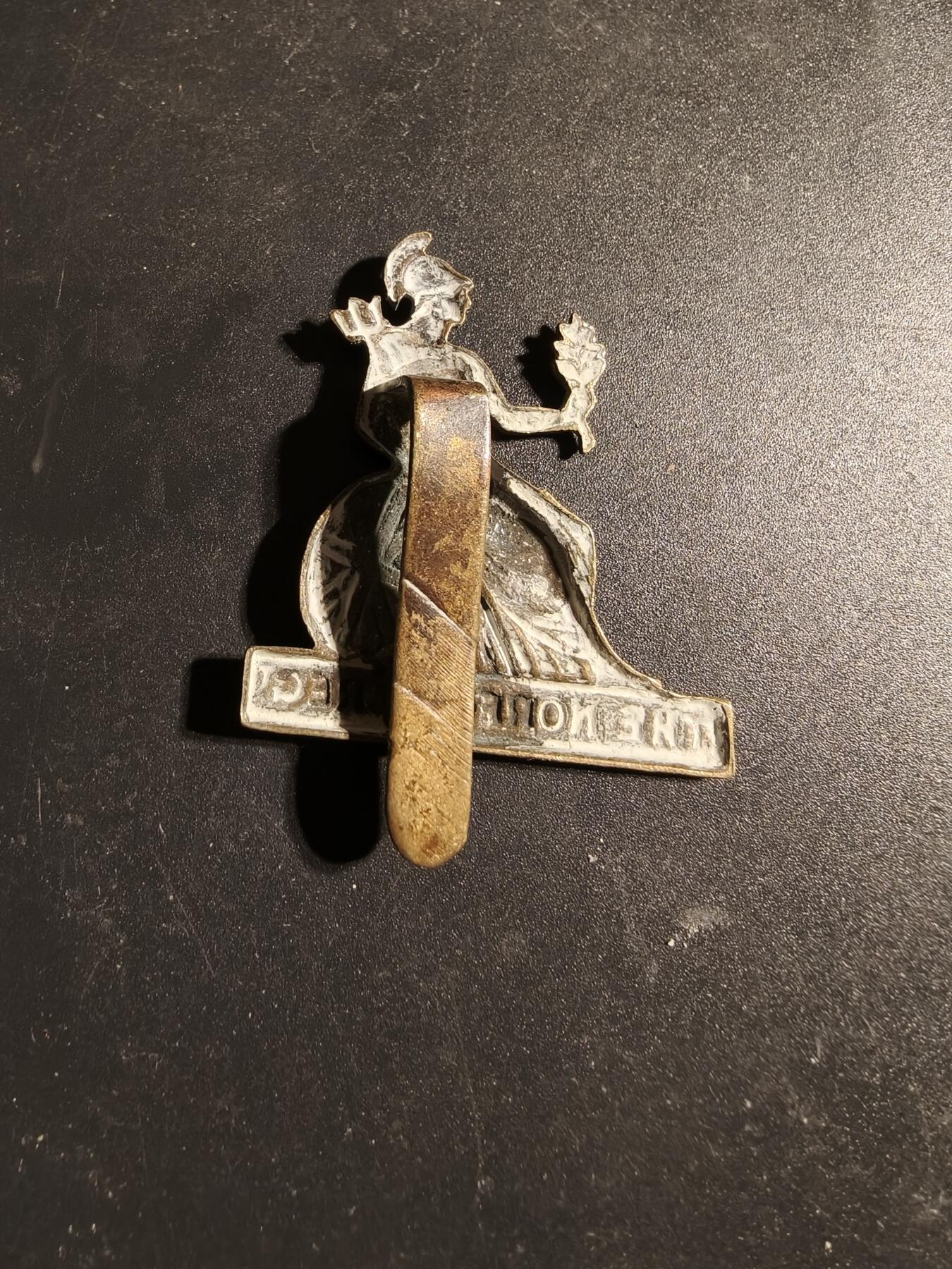 老王徽章第170期