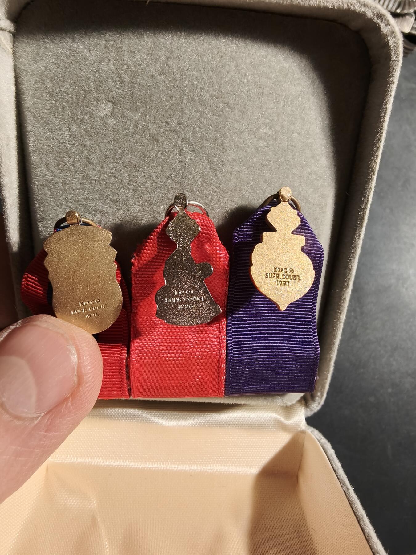 老王徽章第170期