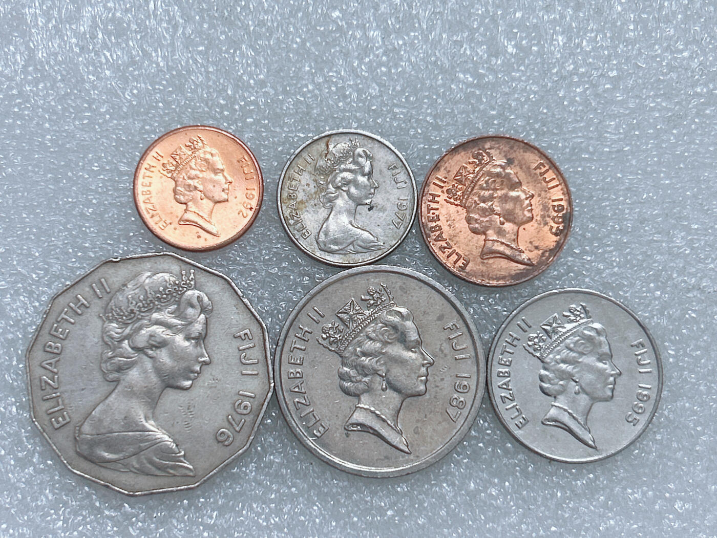 第一海外回流一元起拍收藏 散集专场  第277期