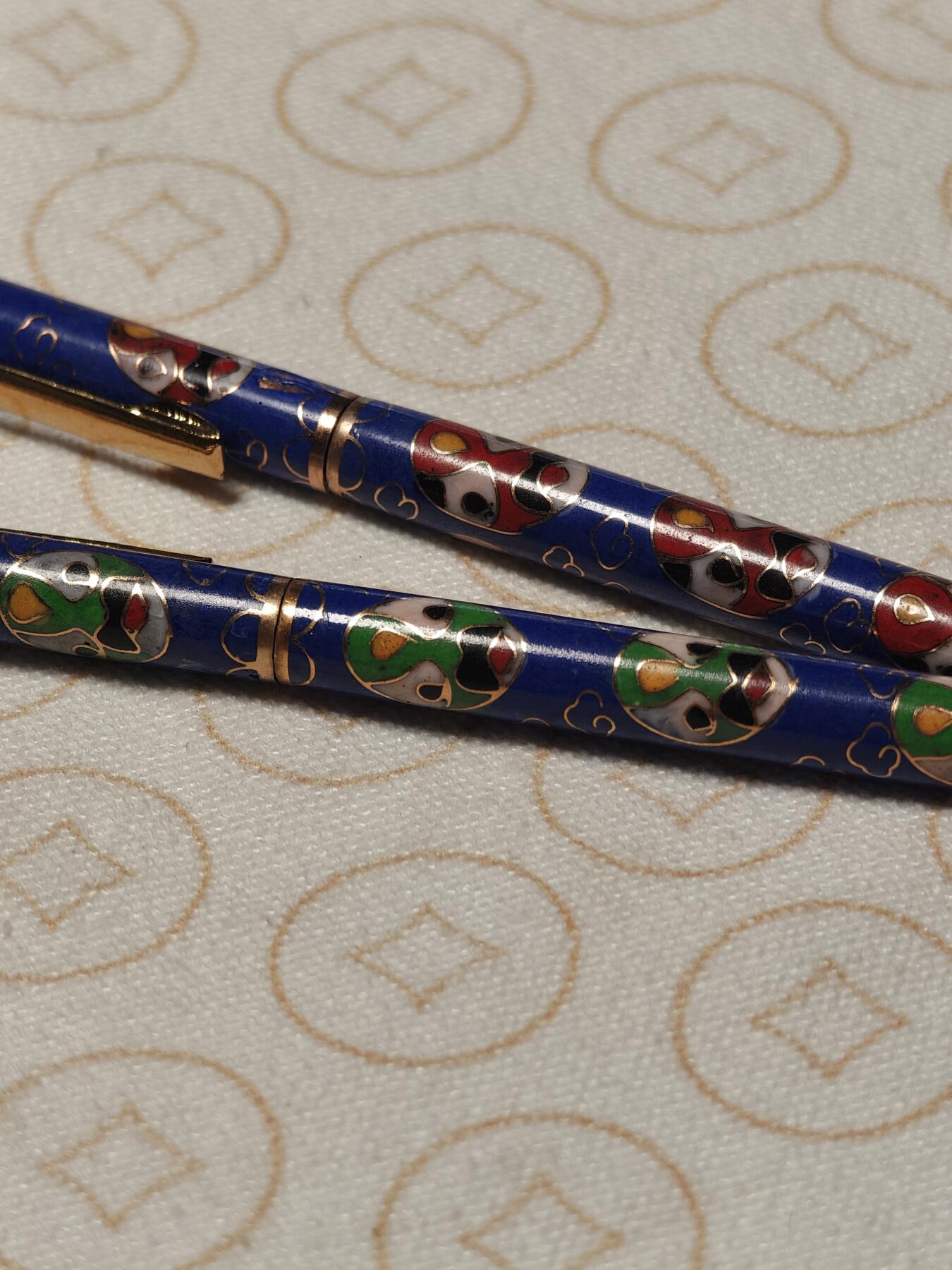 抚柳草堂-第二期章牌钱币 奖章勋章限时免佣 满百包邮 放漏专场