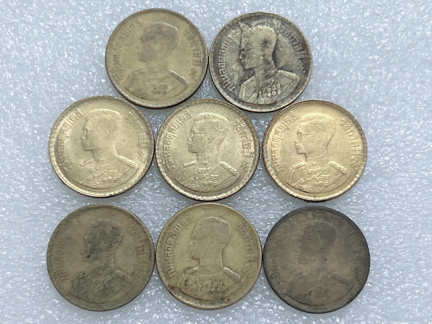 第一海外回流一元起拍收藏 散集专场  第277期