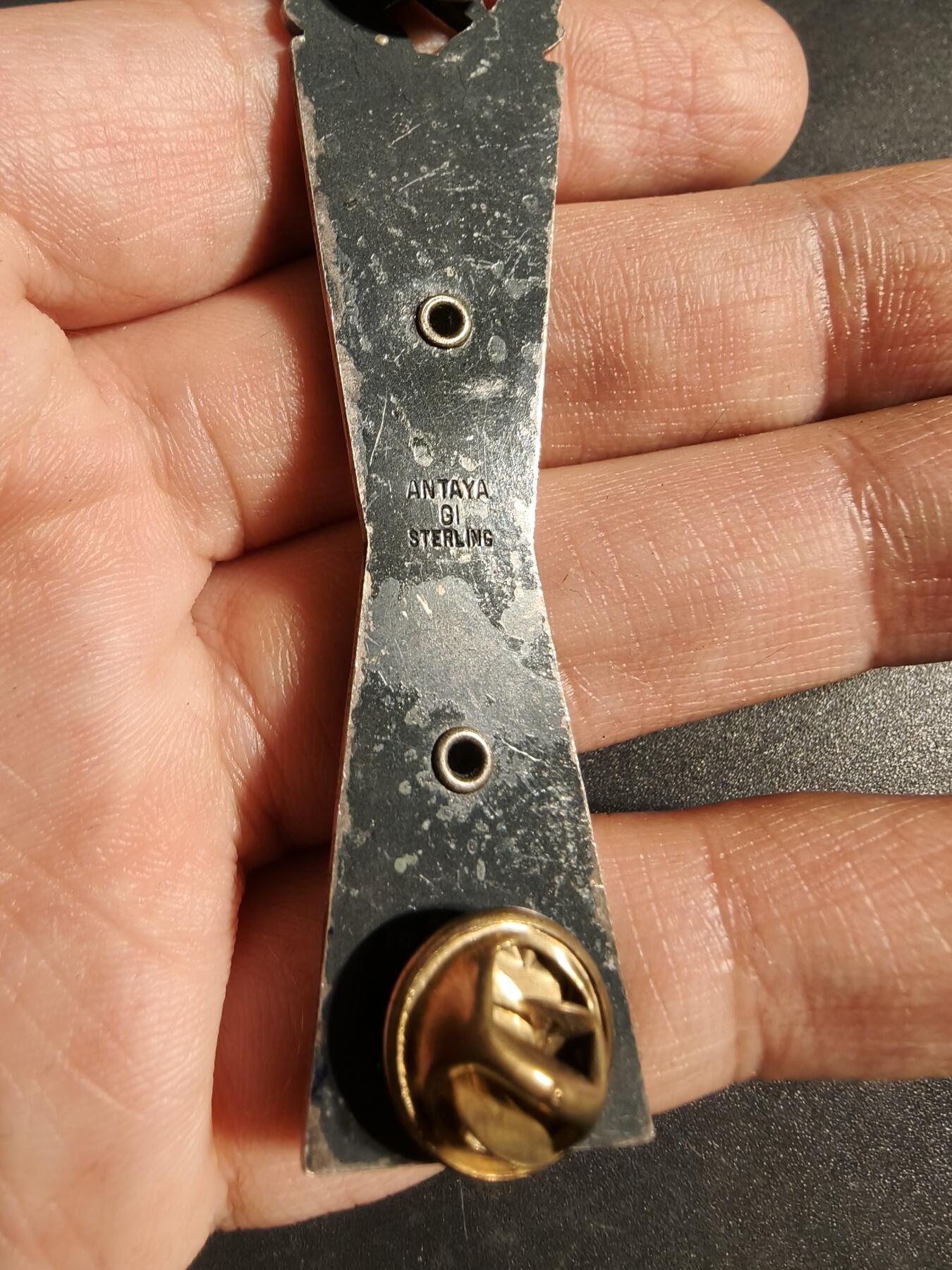 老王徽章第170期