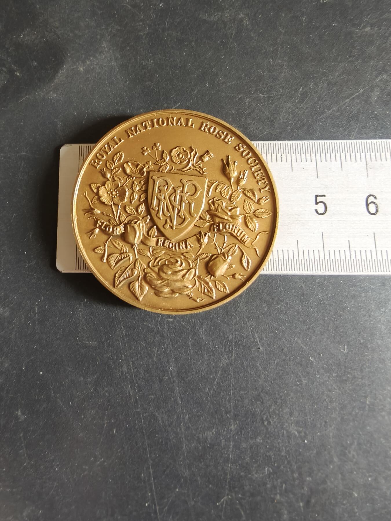 老王徽章第170期