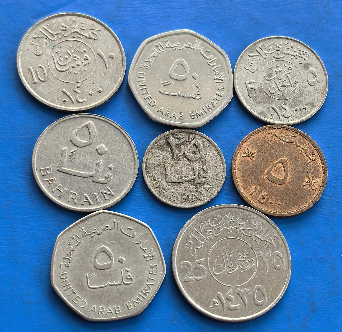 外国优质老铜币高银银币，周六九点倒数截拍，满百包邮，持续收拍