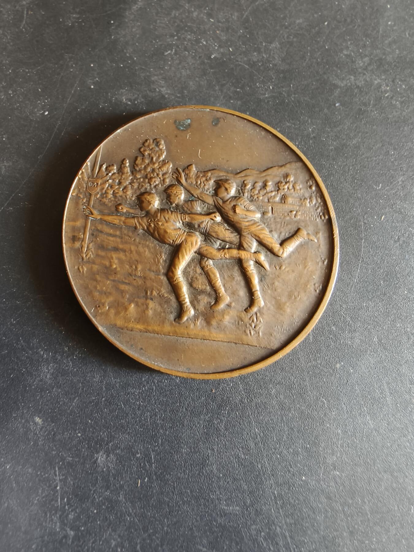 老王徽章第170期