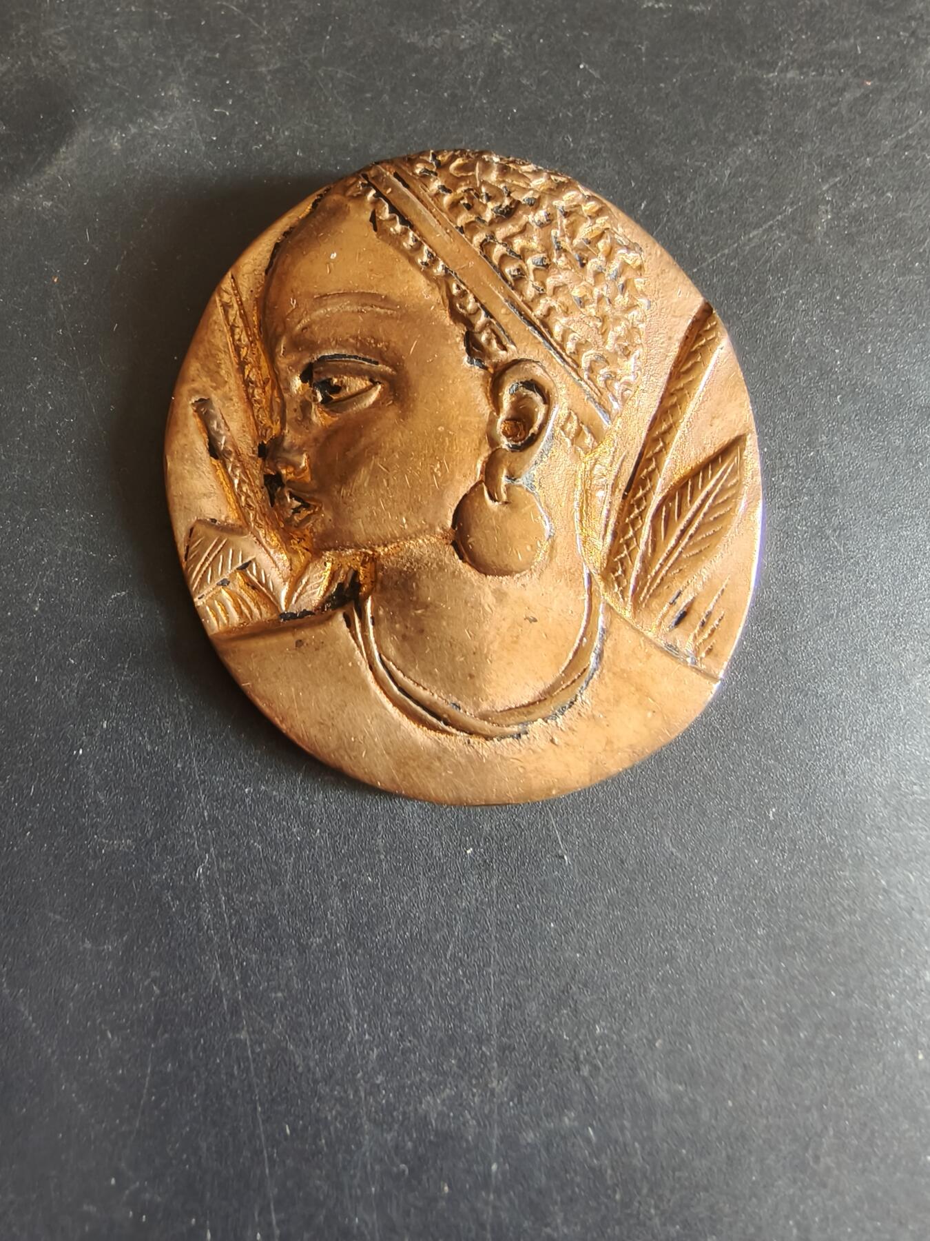 老王徽章第170期