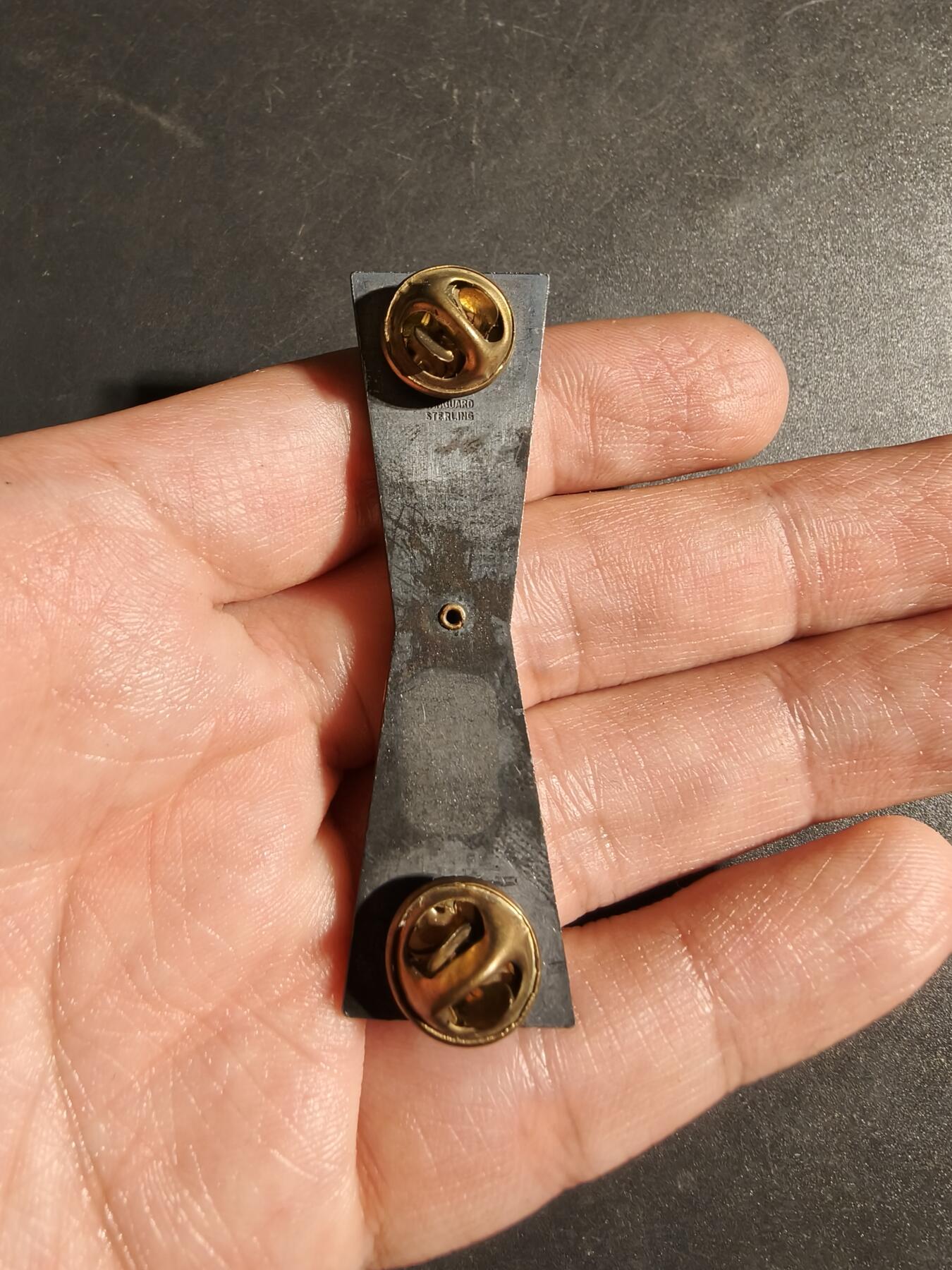 老王徽章第170期