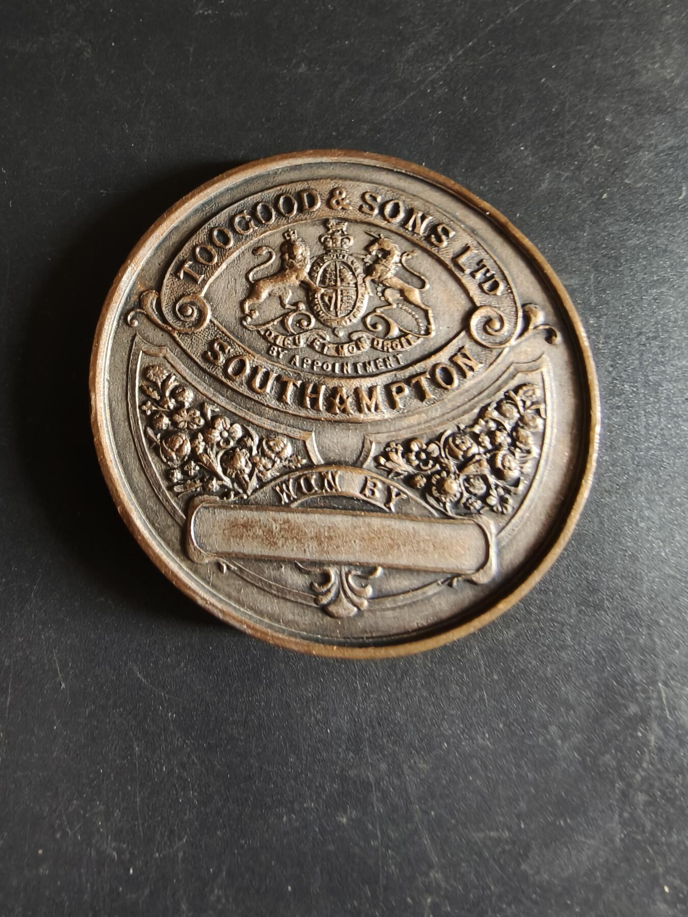 老王徽章第170期