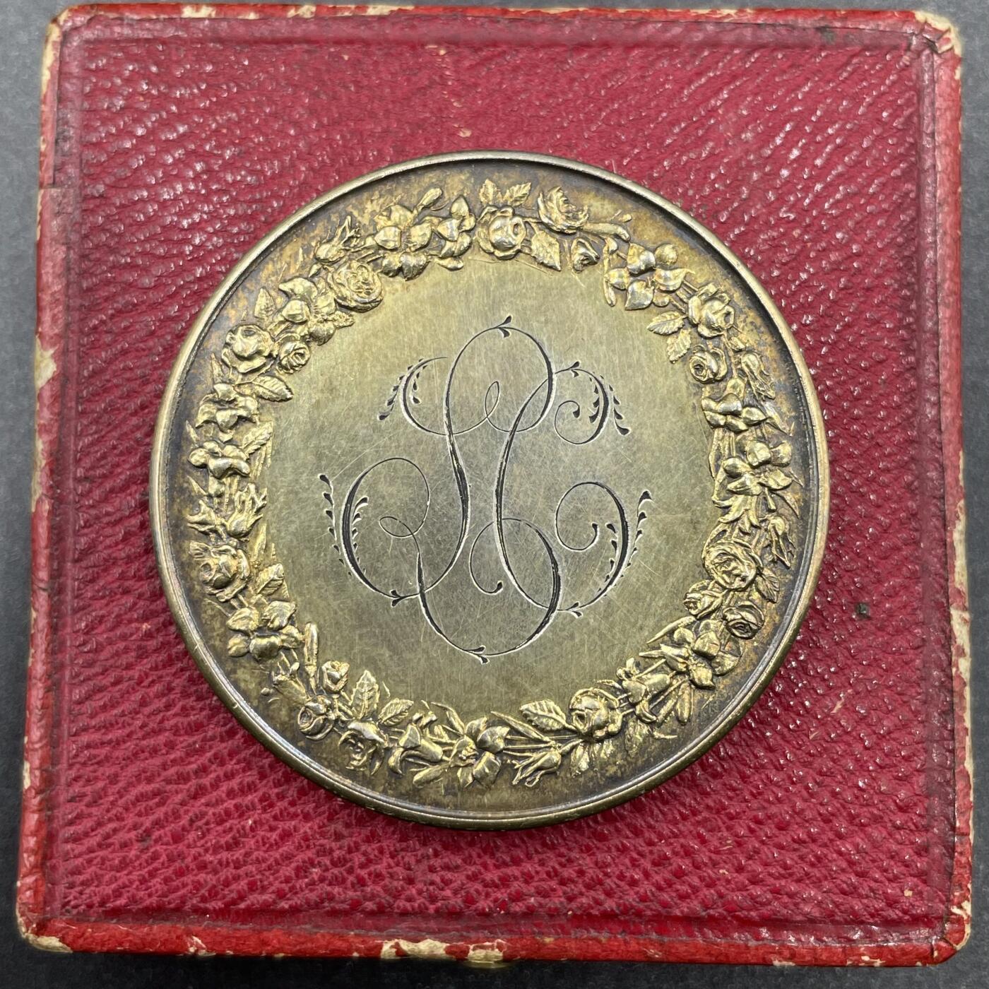 「木头集藏」“冬至雅藏”——章牌精品专场！