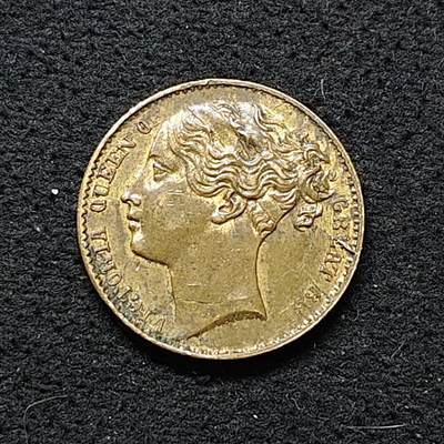 【全场包邮】纯粹捡漏拍486场（免费代拍第23场） - 【纪念章】英国维多利亚女王嘉德勋章箴言“心怀邪念者蒙羞”纪念章