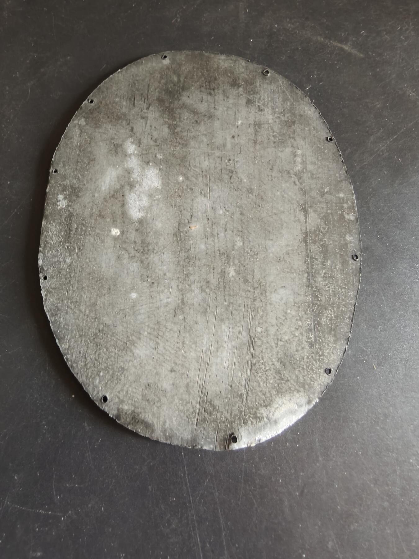 老王徽章第170期